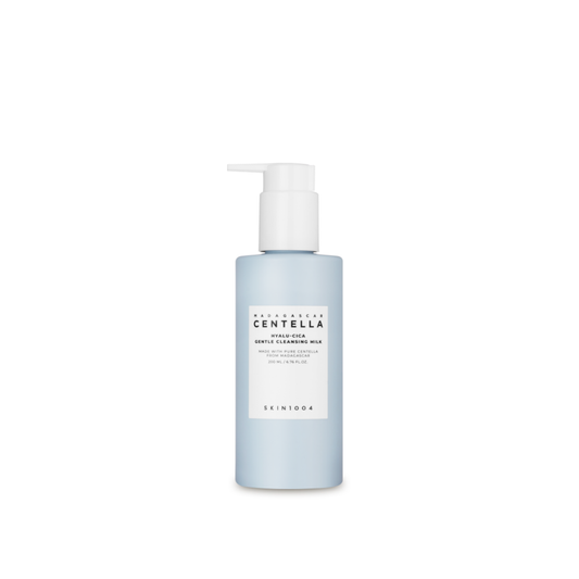 Soothing Centella Calming Face Cleanser & Makeup Remover - Mycosmeticslondon