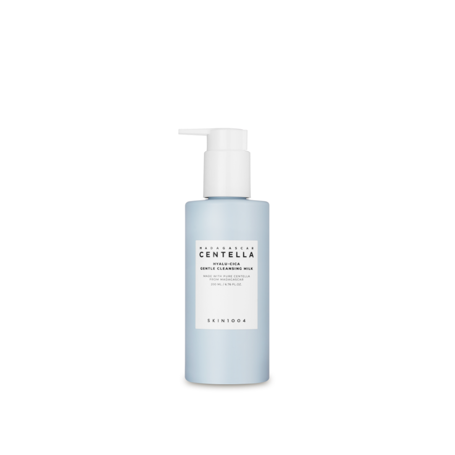 Soothing Centella Calming Face Cleanser & Makeup Remover