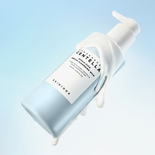 Soothing Centella Calming Face Cleanser & Makeup Remover