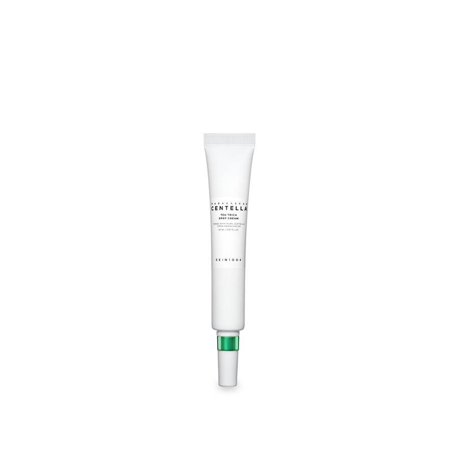 Soothing Red Spot Treatment Cream 50ml - Mycosmeticslondon