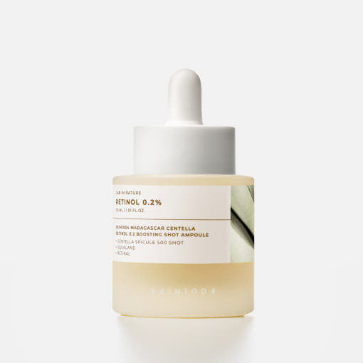 Anti Aging Retinol Serum for Fine Lines and Skin Renewal - Mycosmeticslondon