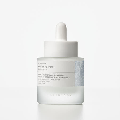 Anti Aging Face Serum Ampoule - Mycosmeticslondon