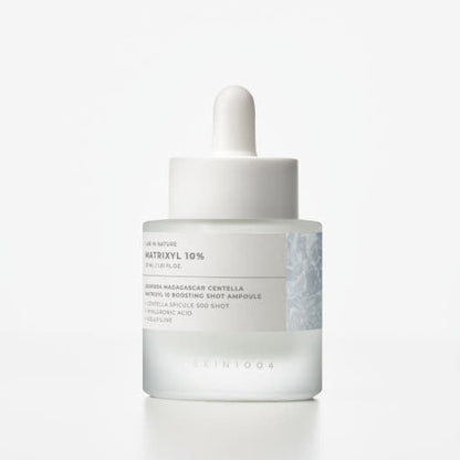 Anti Aging Face Serum Ampoule