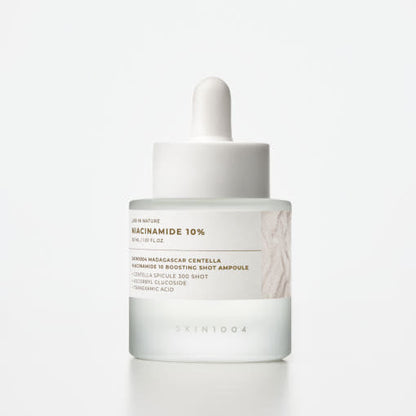 Glowing Skin Niacinamide Serum Ampoule 30ml