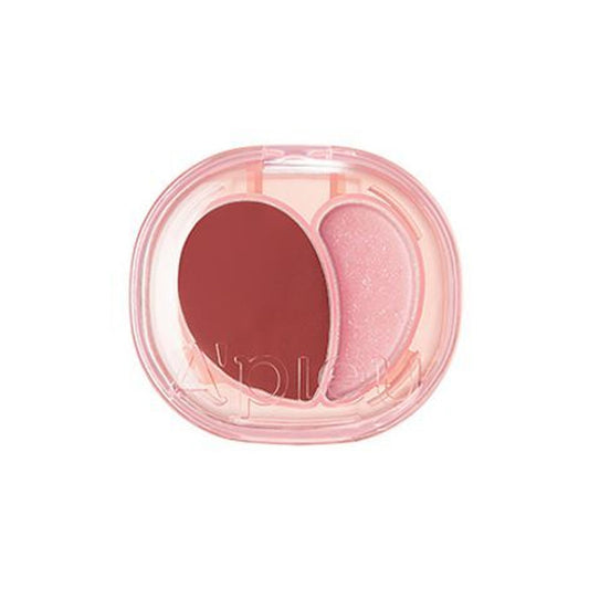 Nourishing Lip and Cheek Tint Balm - Mycosmeticslondon