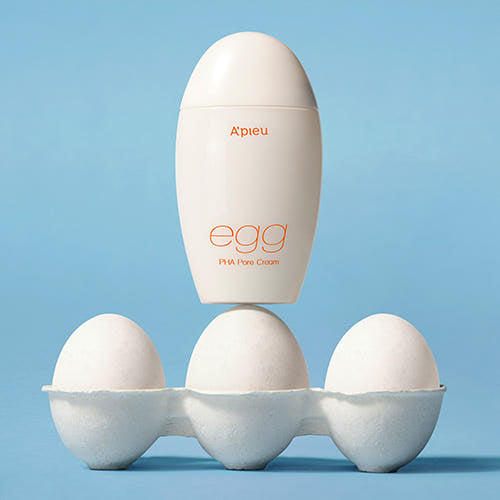 Gentle Pore Minimising Face Cream
