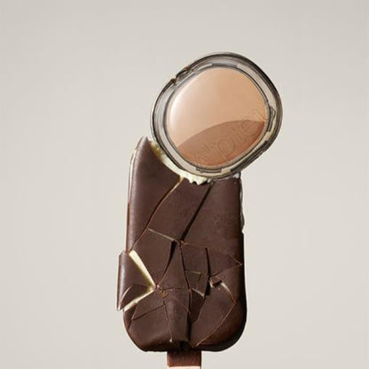 Soft Natural Buildable Face Powder