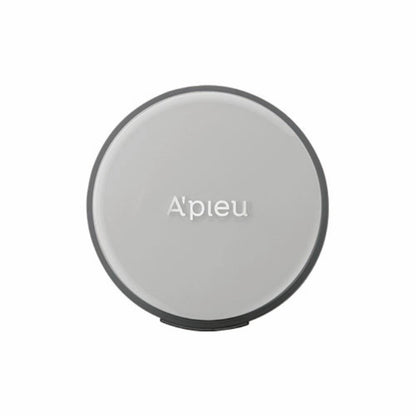 Mini Moisturizing Oil Control Face Powder