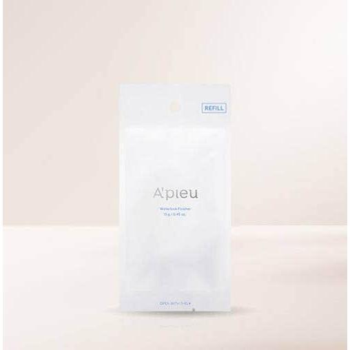 Moisturizing Oil Control Face Powder Set 13g + 13g
