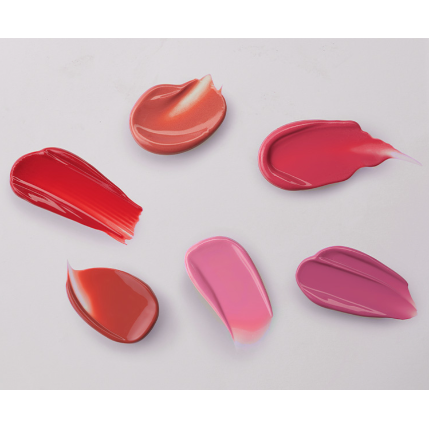 Moisturizing Shine Lip Tint
