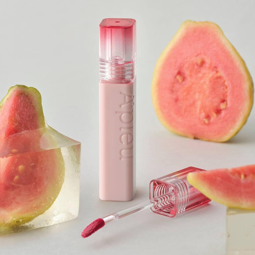 Moisturizing Shine Lip Tint - Mycosmeticslondon