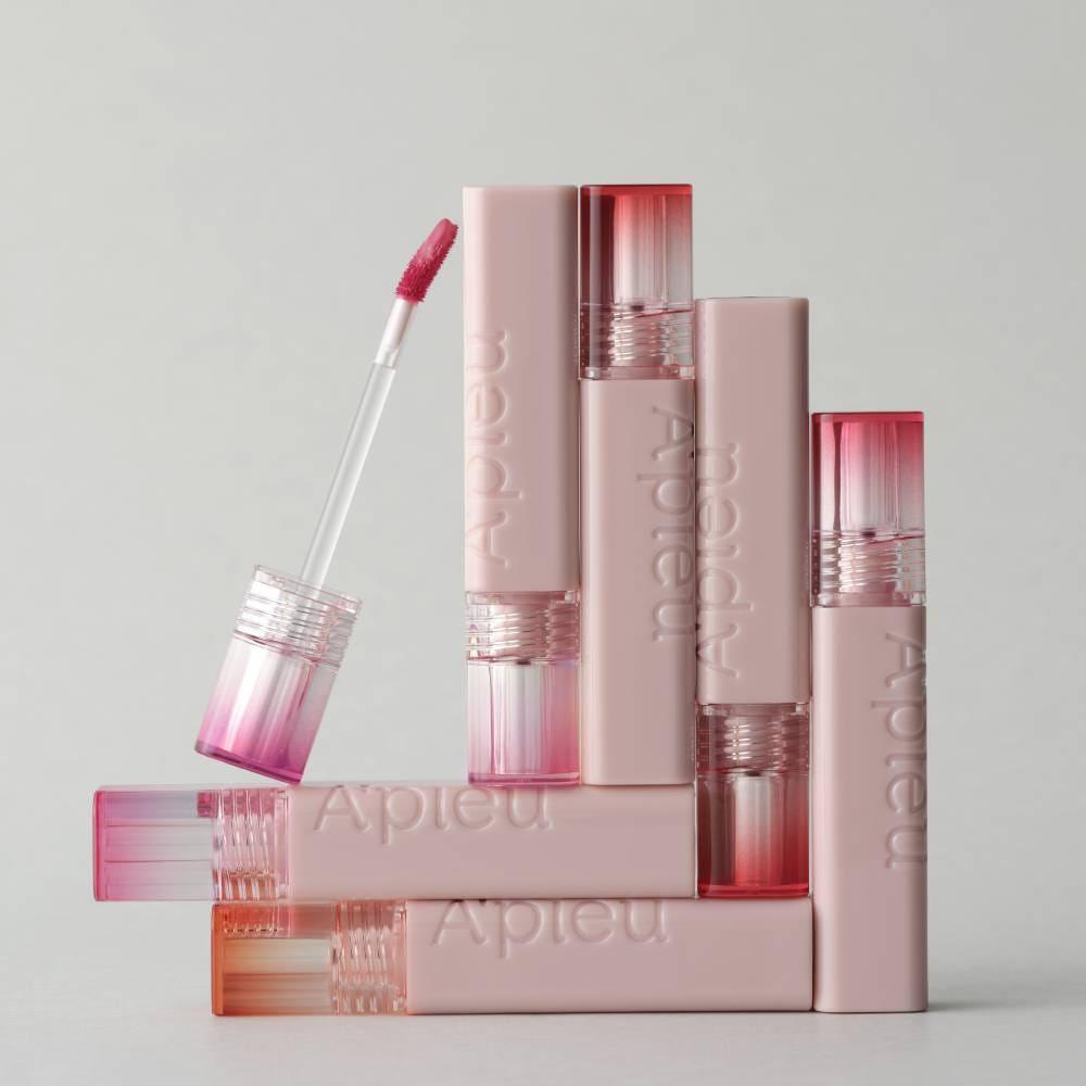 Moisturizing Shine Lip Tint