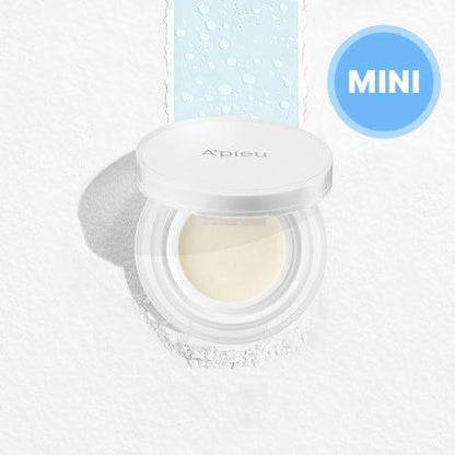Mini Hydrating Mattifying Setting Powder
