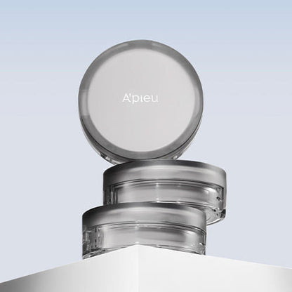 Silky Smooth Finishing Powder for Oily Skin - Mycosmeticslondon