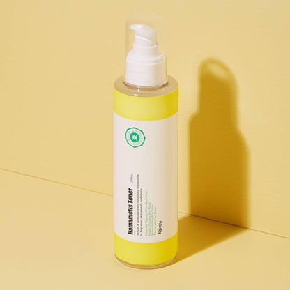 Gentle Pore Minimizing Toner - 200ml