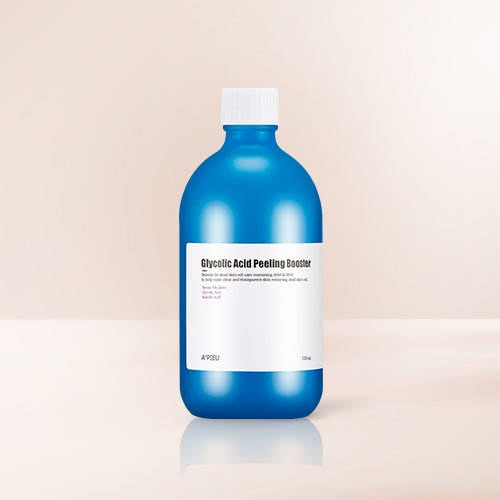 Brightening Glycolic Acid Skin Exfoliator 120ml - Mycosmeticslondon