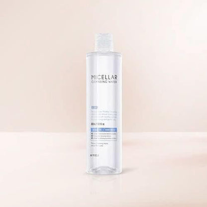 Effective Gentle Makeup Remover Cleansing Water - Mycosmeticslondon