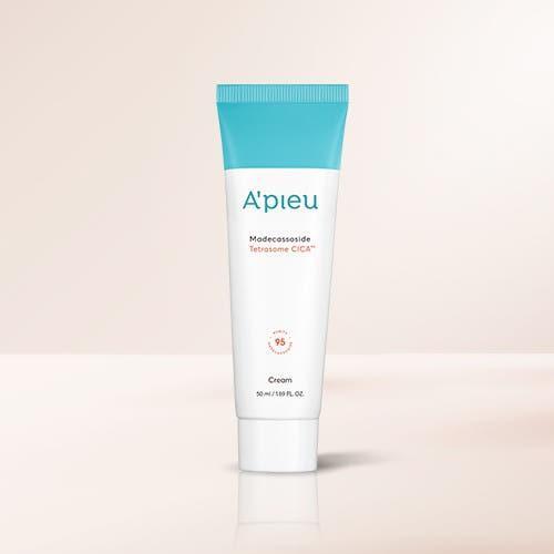 Gentle CICA Skin Repair Moisturizing Cream 50ml