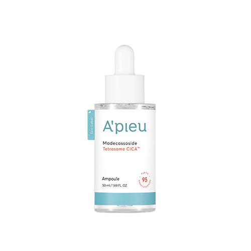 Gentle Cica Skin Repair Serum 50ml - Mycosmeticslondon