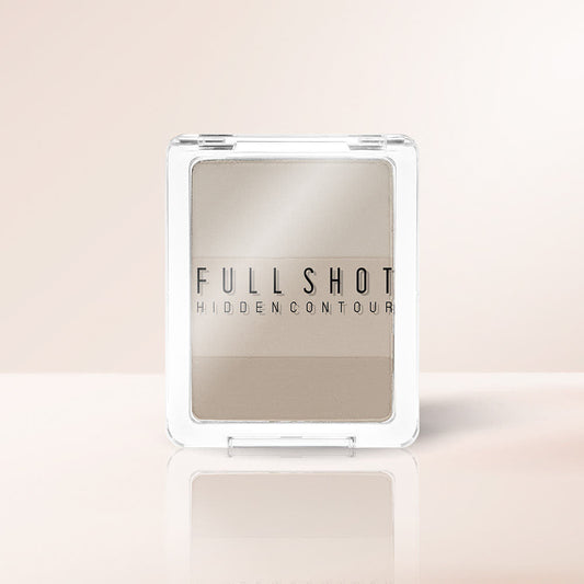 Flawless Gray Contour Powder - Seamless Finish - Mycosmeticslondon