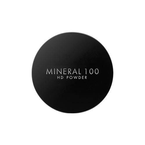 Natural Mineral Powder for Smooth Matte Finish - Mycosmeticslondon