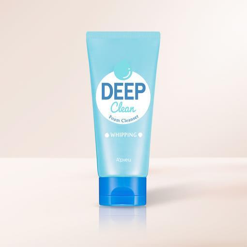 Gentle Daily Face Cleanser Foam 130ml - Mycosmeticslondon