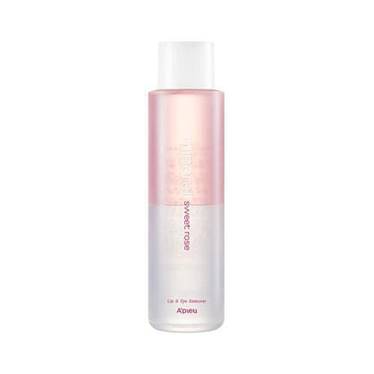 Mild Moisturizing Lip and Eye Makeup Remover - Mycosmeticslondon