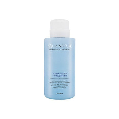 Gentle Ocean Refreshing Facial Toner - Mycosmeticslondon