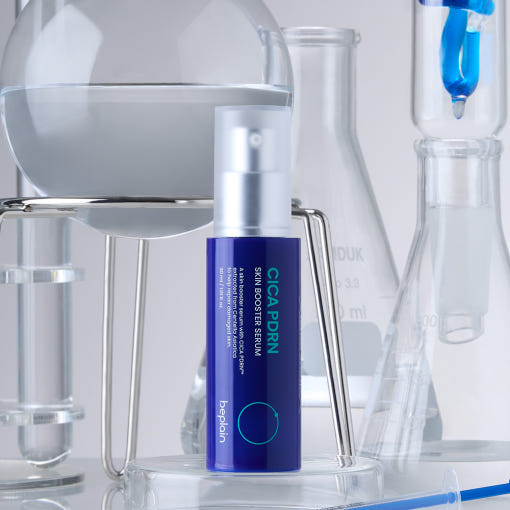 Gentle CICA PDRN Hydrating Face Serum - Mycosmeticslondon
