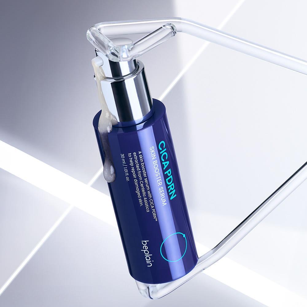 Gentle CICA PDRN Hydrating Face Serum
