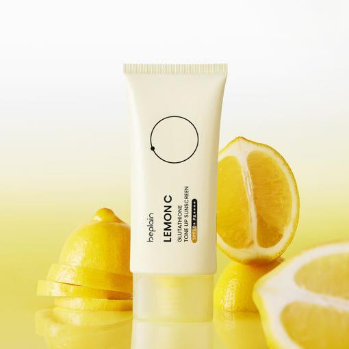 Natural Brightening Sunscreen SPF50+ Moisturizing UV Protection - Mycosmeticslondon