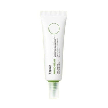 Gentle Mung Bean Pore Minimizing Moisturizer Cream