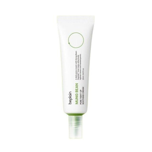 Gentle Mung Bean Pore Minimizing Moisturizer Cream - Mycosmeticslondon