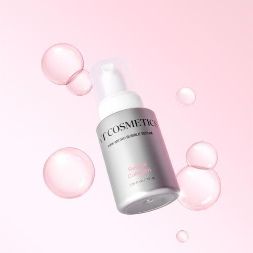 Nourishing Collagen Face Serum for Anti Aging Skin
