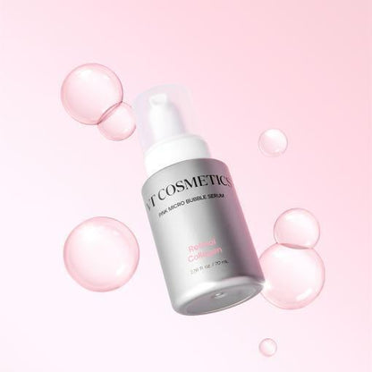 Nourishing Collagen Face Serum for Anti Aging Skin