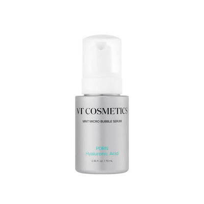 Hydrating Mint Serum for Glowing Skin - 70ml - Mycosmeticslondon