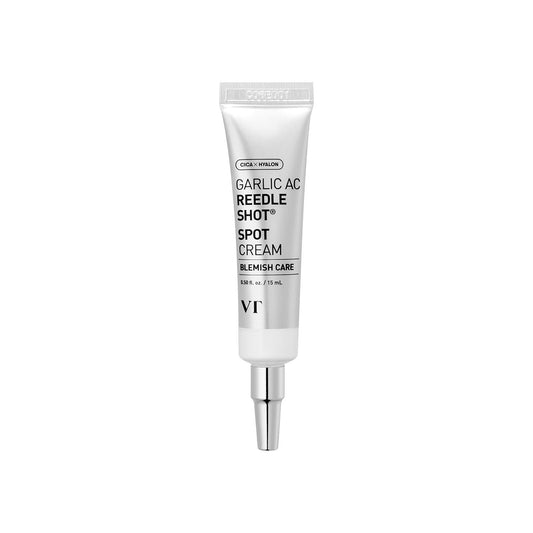 Fast Acne Spot Treatment Cream 15ml - Mycosmeticslondon