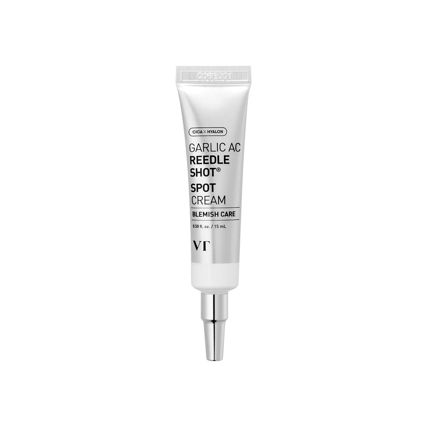 Fast Acne Spot Treatment Cream 15ml