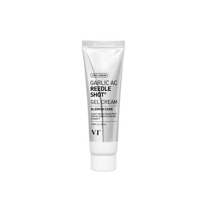 Clear Skin Anti Acne Gel Cream 50ml