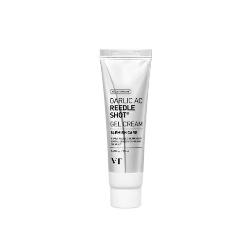 Clear Skin Anti Acne Gel Cream  50ml - Mycosmeticslondon