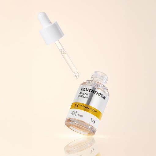 Natural Glow Brightening Serum - 30ml