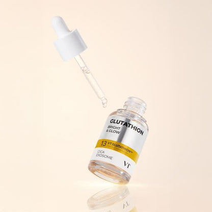 Natural Glow Brightening Serum - 30ml