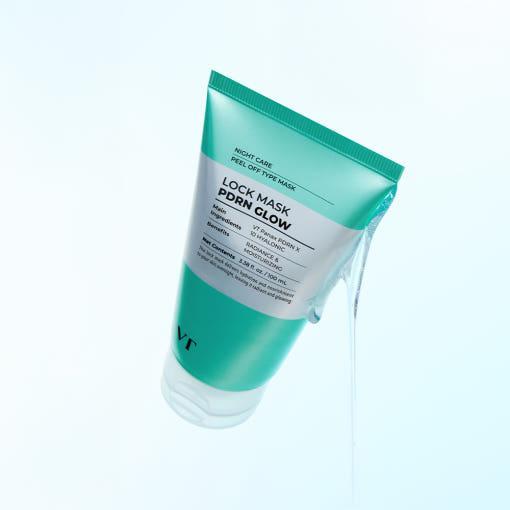 Hydrating Brightening Face Mask 100ml