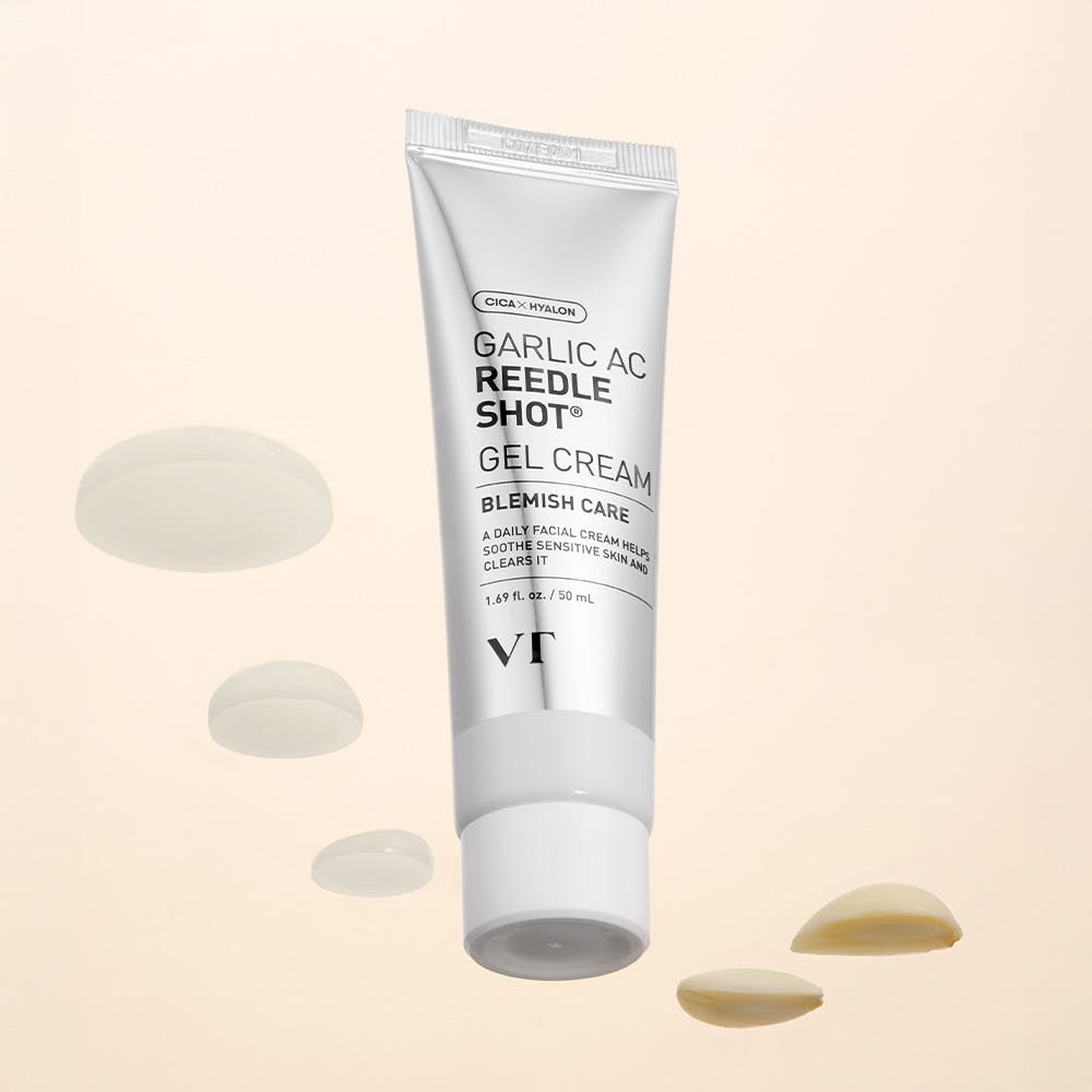 Clear Skin Anti Acne Gel Cream 50ml