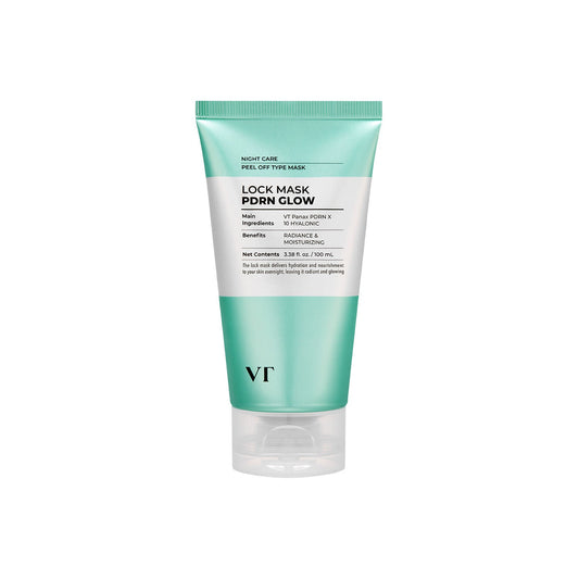 Hydrating Brightening Face Mask 100ml - Mycosmeticslondon