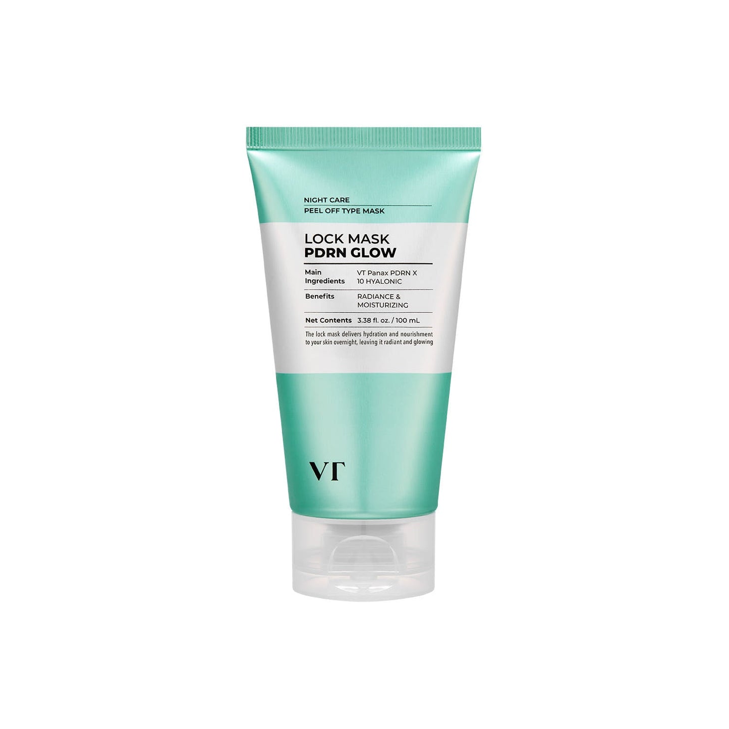 Hydrating Brightening Face Mask 100ml