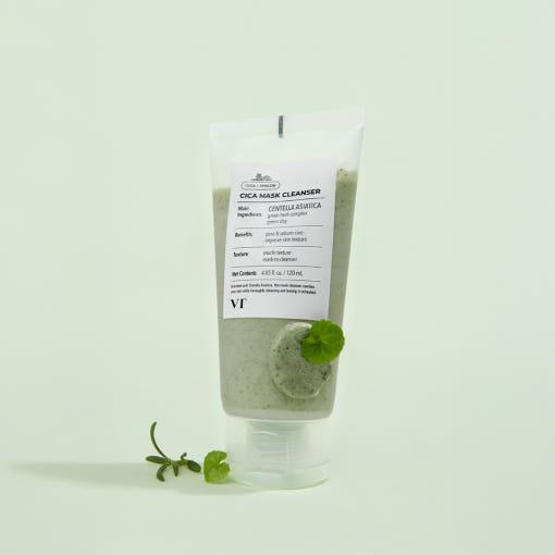 Calming Face Mask Cleanser 120ml
