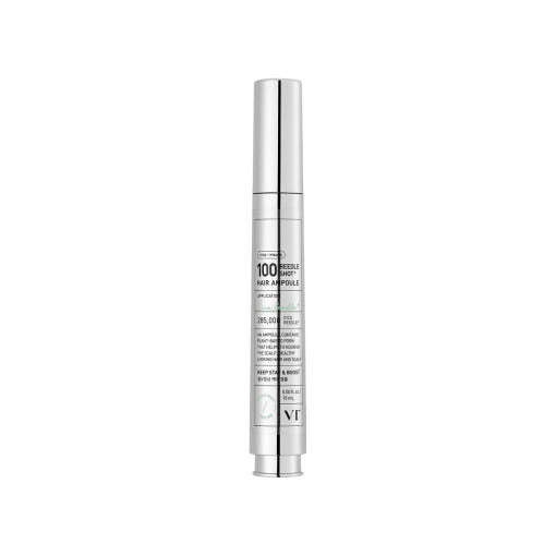 Nourishing Hair Growth Serum 15ml | Soothing Scalp Treatment - Mycosmeticslondon