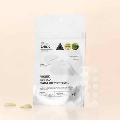 Fast Acting Acne Spot Treatment Patches - 48 Pack