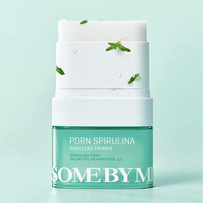 Natural Pore Minimizing Face Primer